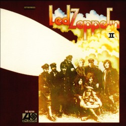 Led Zeppelin II